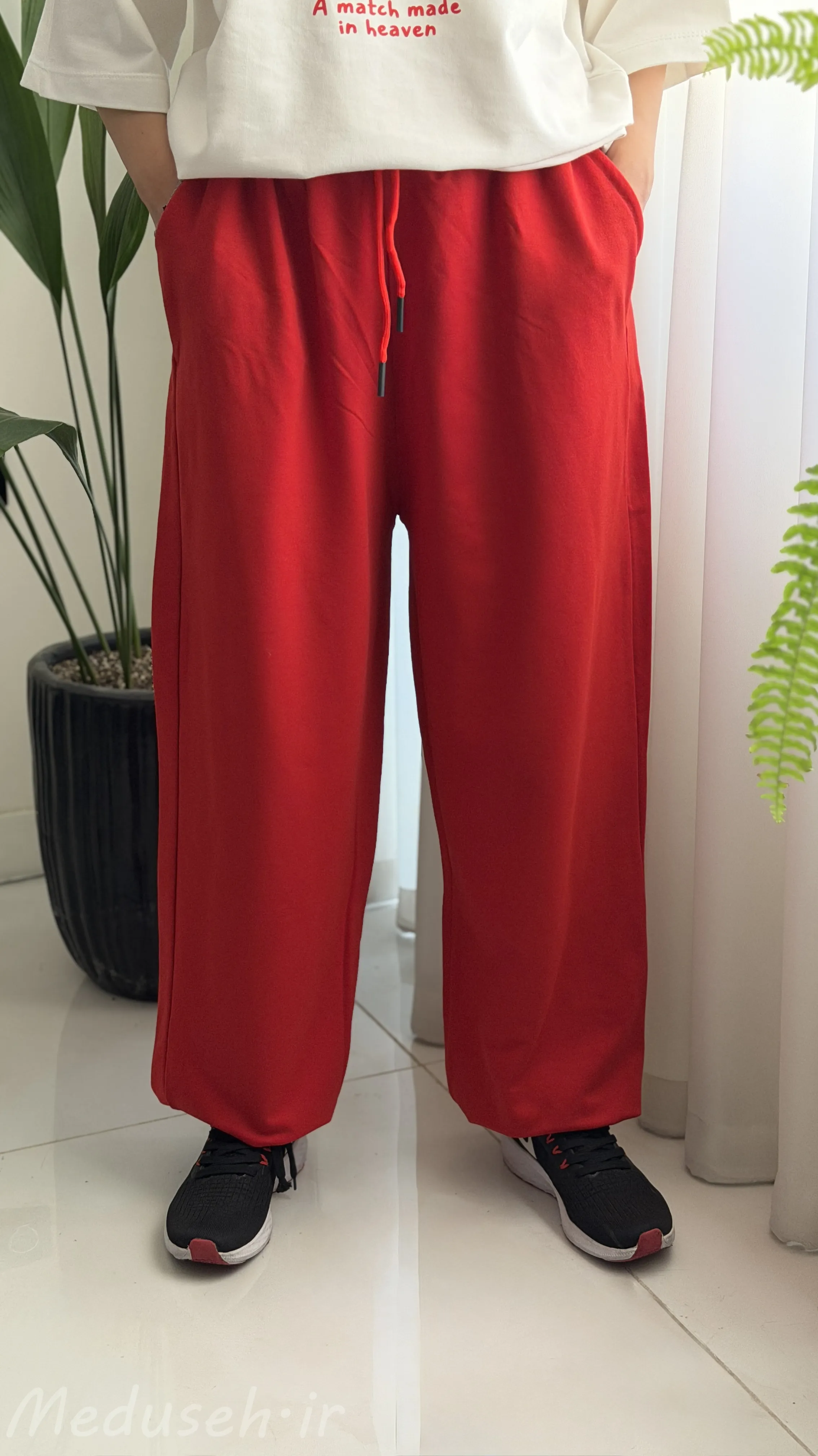 شلوار جاگر کلوین calvinklein