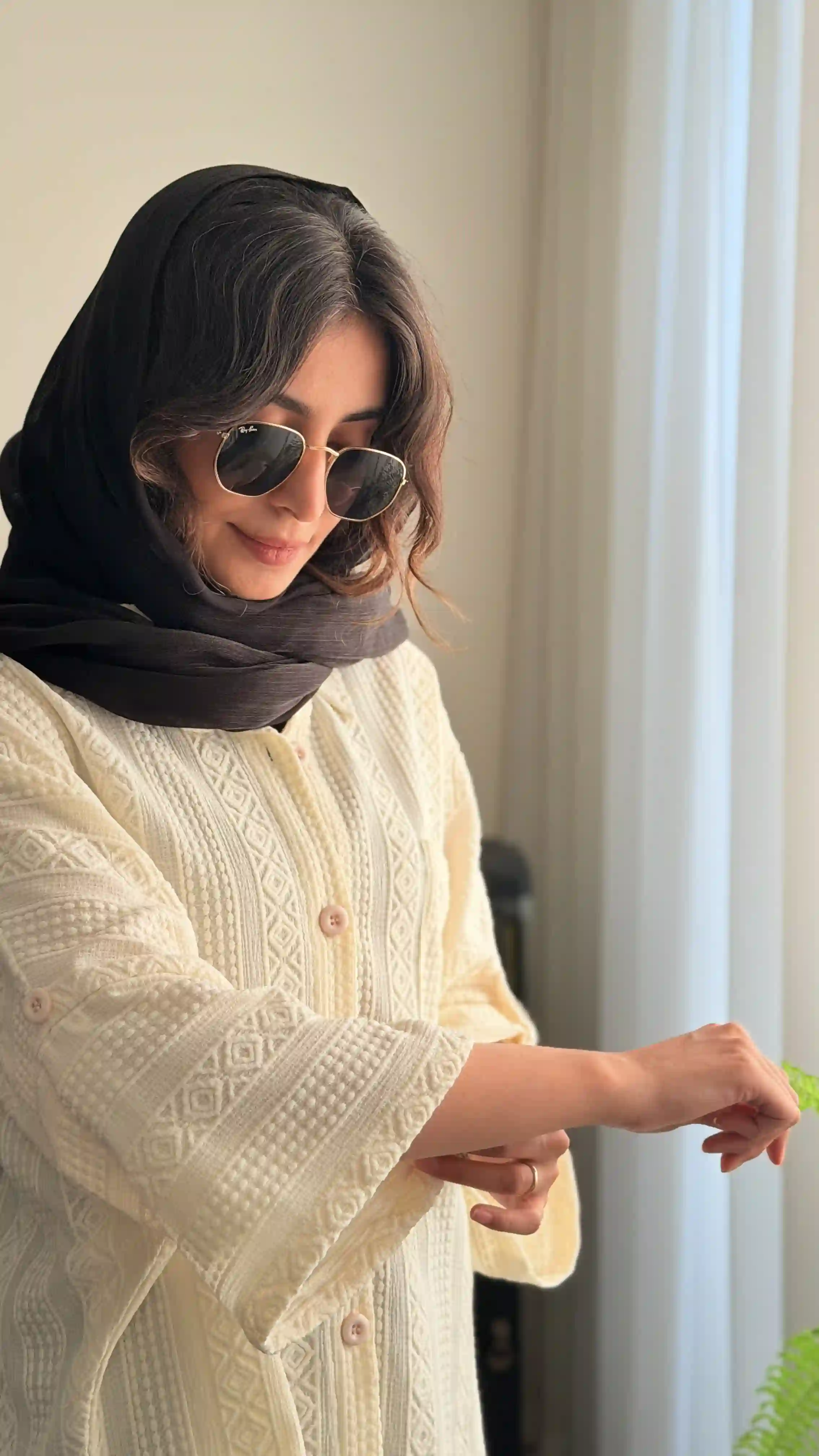 شومیز مراکشی